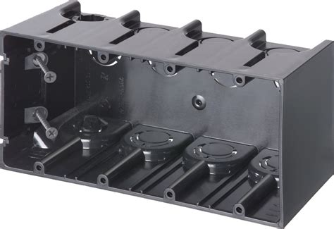 4x4 gang electrical box cover|4 gang outlet wall plates.